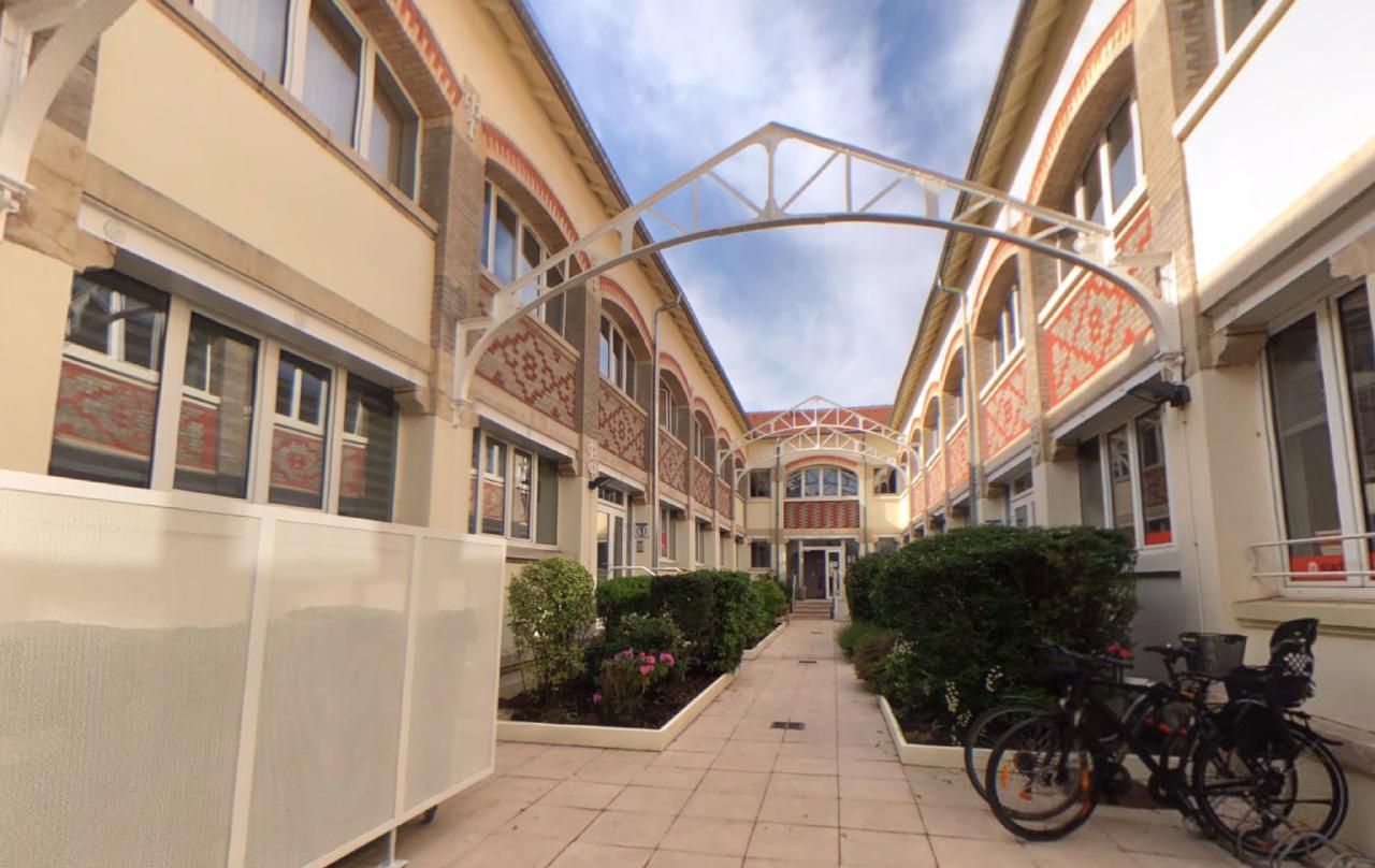 Bureau Nancy 428m² Location bureau Nancy Meurthe-et-Moselle OLBUR2111823 1